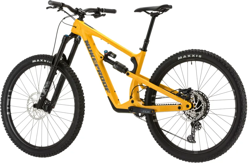 Nukeproof mega 2024 290c factory